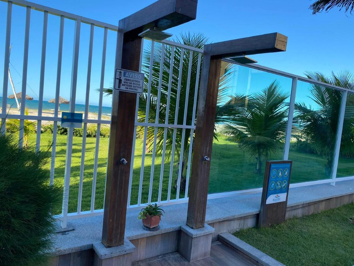 Apartamento Completo No Beach Way Porto Das Dunas - Apto Luxo Aquiraz Exterior photo