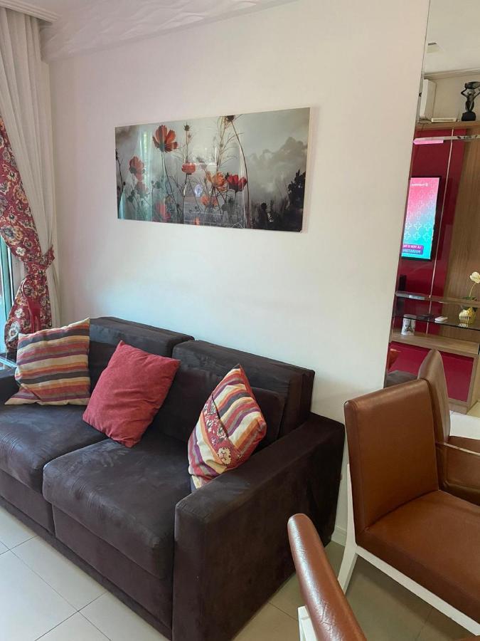 Apartamento Completo No Beach Way Porto Das Dunas - Apto Luxo Aquiraz Exterior photo