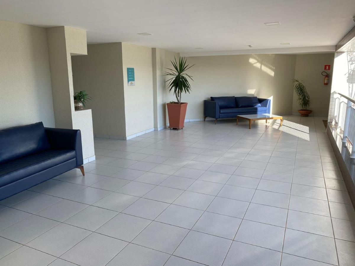 Apartamento Completo No Beach Way Porto Das Dunas - Apto Luxo Aquiraz Exterior photo