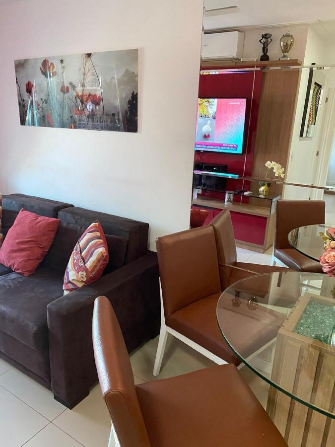 Apartamento Completo No Beach Way Porto Das Dunas - Apto Luxo Aquiraz Exterior photo