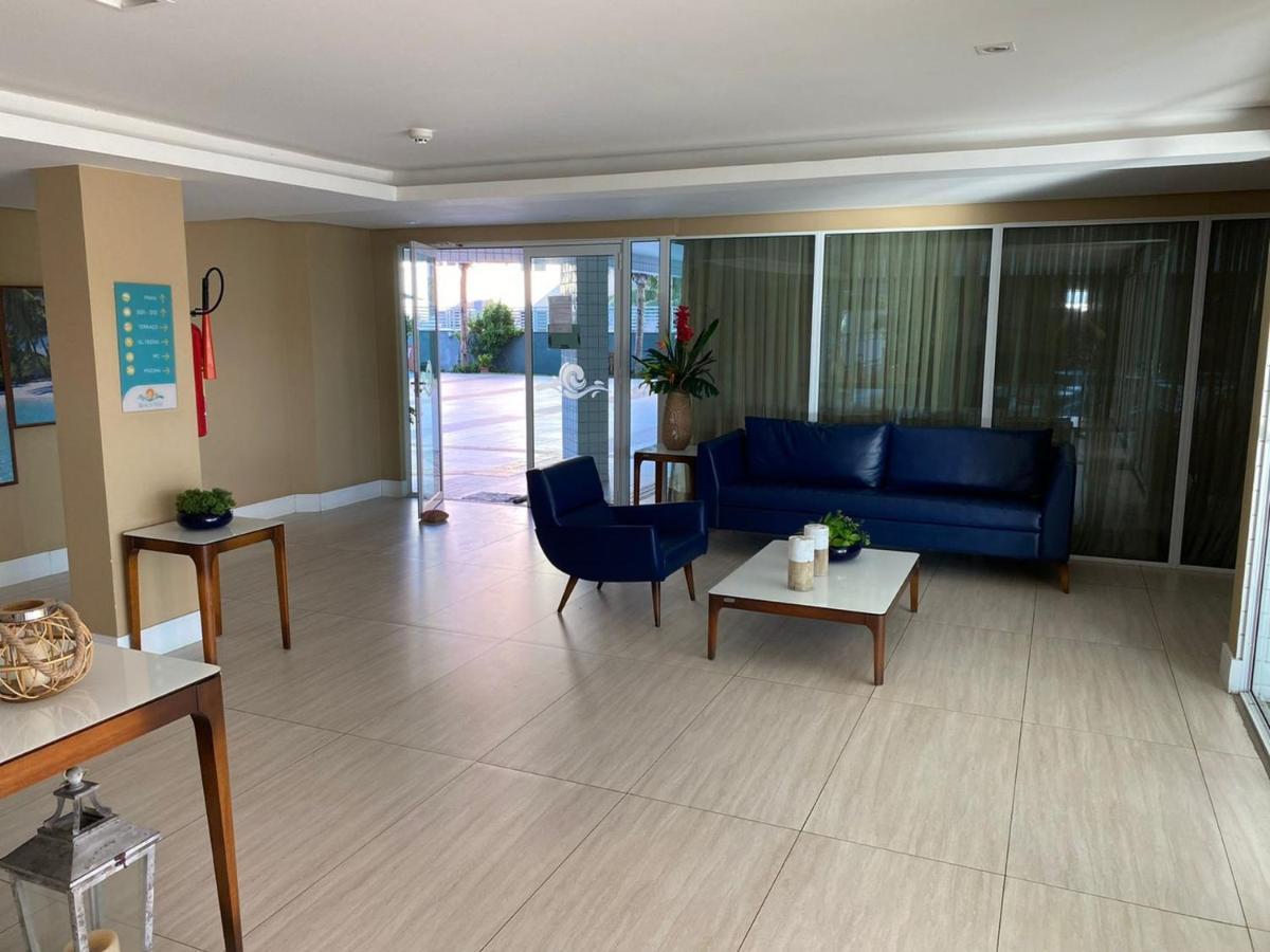 Apartamento Completo No Beach Way Porto Das Dunas - Apto Luxo Aquiraz Exterior photo