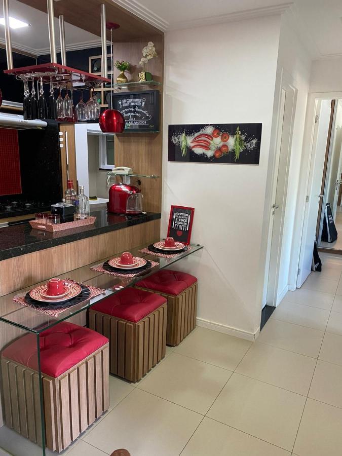 Apartamento Completo No Beach Way Porto Das Dunas - Apto Luxo Aquiraz Exterior photo
